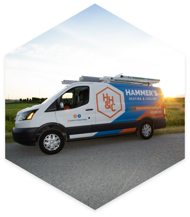 Port Coquitlam, BC Heating and Air Conditioning